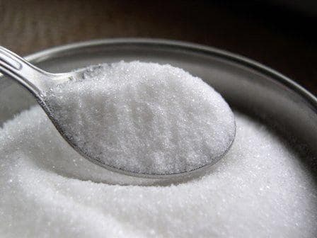 White Refined Sugar ICUMSA 45 For Sale